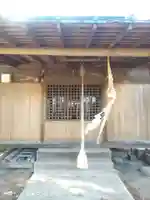 星宮神社(栃木県)