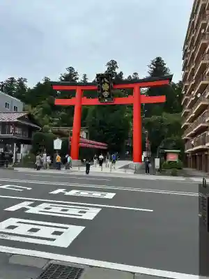 大崎八幡宮(宮城県)