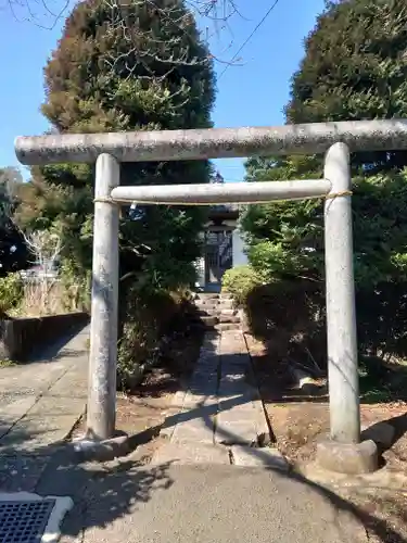 北条幻庵屋敷跡(神奈川県)