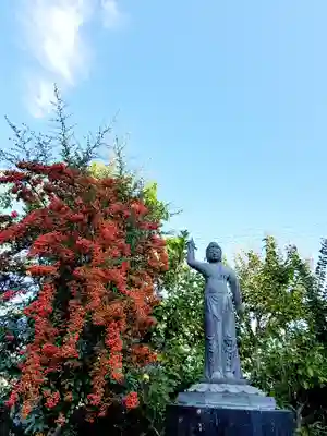 本栖寺(福島県)