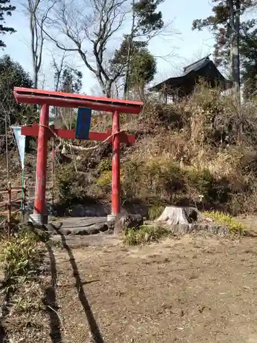 伊具ノ宮(宮城県)