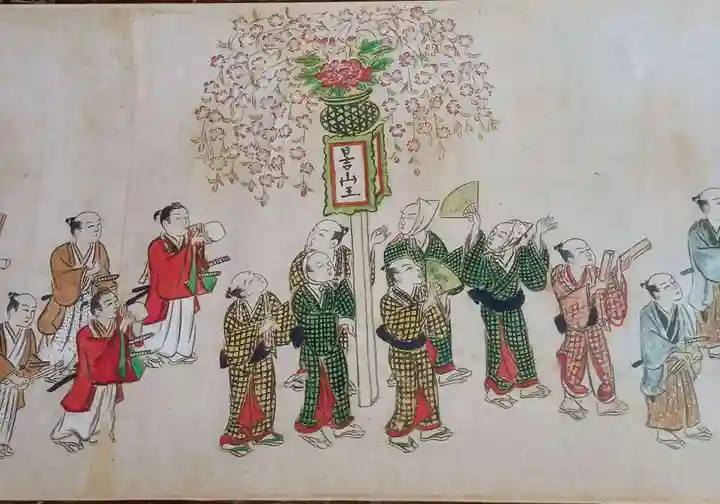 高幡不動尊 金剛寺(東京都)