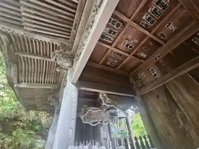 円蔵寺(福島県)