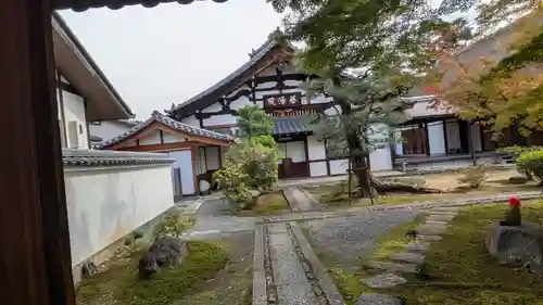 養源院(京都府)