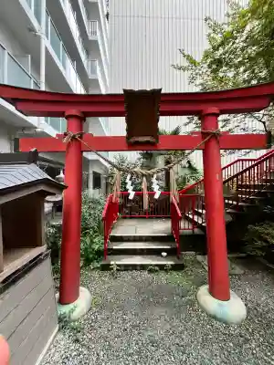 野中神社(宮城県)