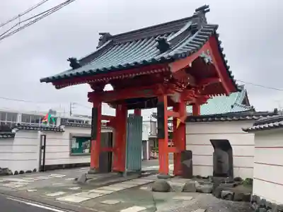 多聞院(神奈川県)