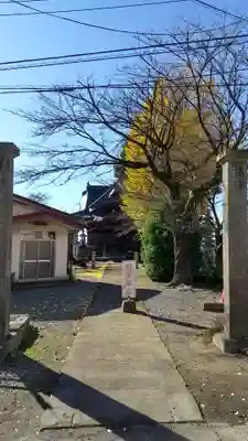 薬師堂のその他建物