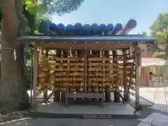 銭洗弁財天宇賀福神社(神奈川県)