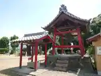 三善寺のその他建物