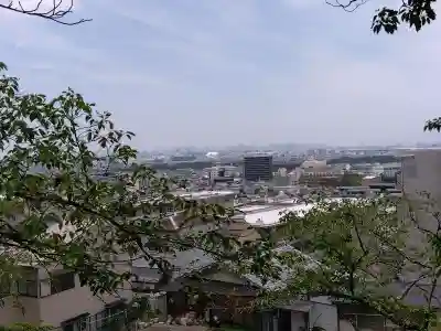 四條畷神社(大阪府)