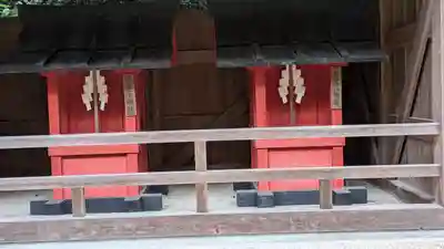 髙神社(京都府)