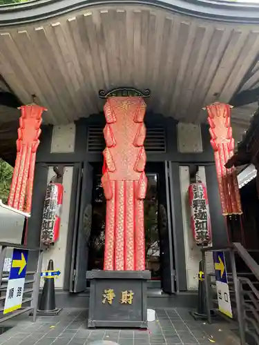 大圓寺(東京都)