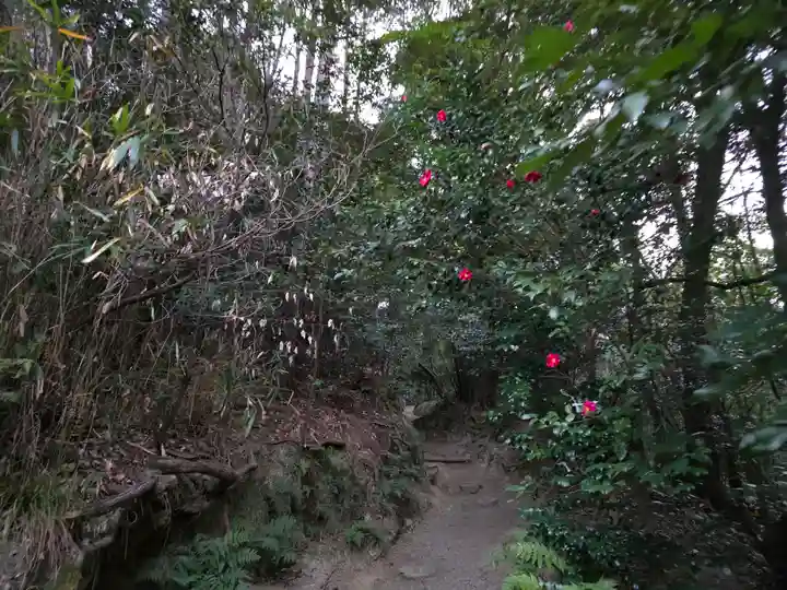 伏見神宝神社(京都府)