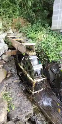 大神宮社のその他建物