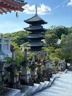 八事山 興正寺のその他建物