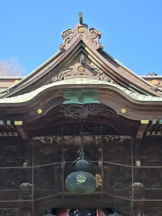 成田山新勝寺(千葉県)