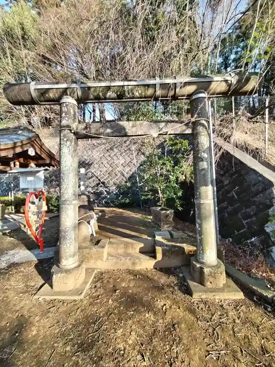 札次神社(東京都)