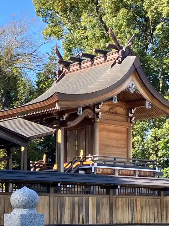 前利神社(愛知県)