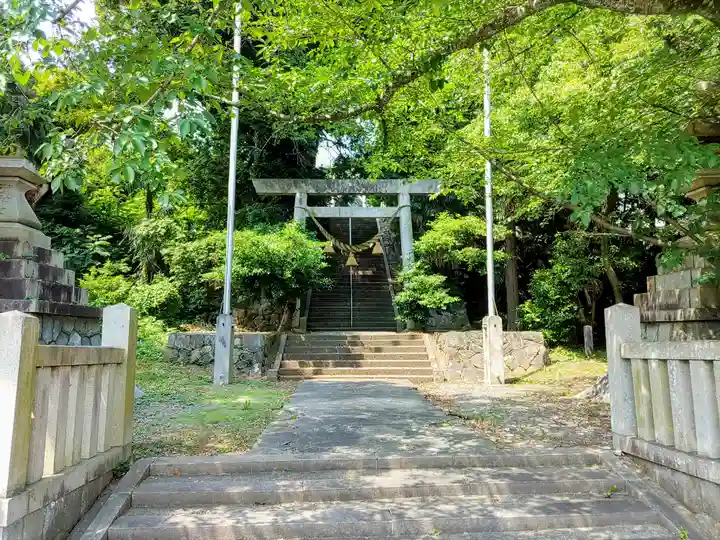 御祖神社のその他建物
