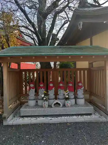 西蓮寺(東京都)
