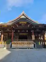 湯島天満宮(東京都)