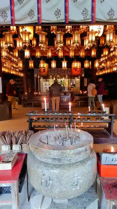 霊山寺(徳島県)