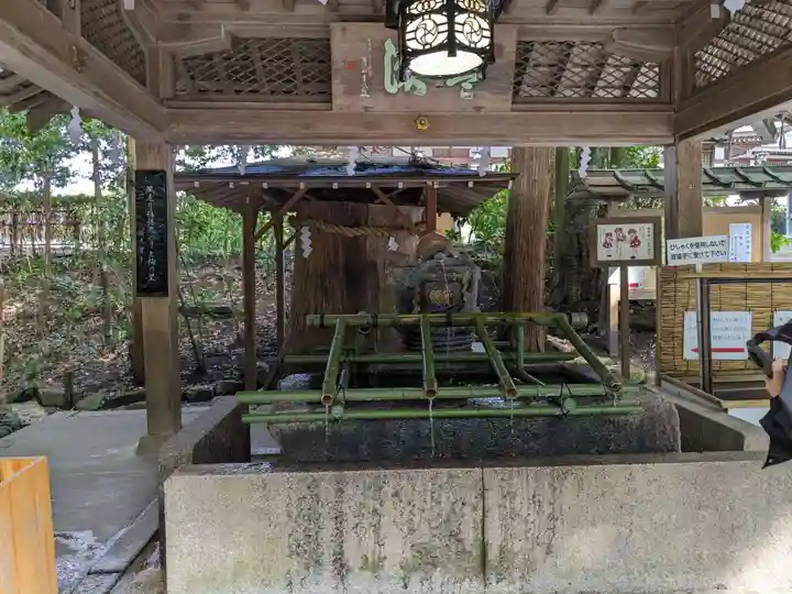 大神神社(奈良県)