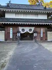 目の霊山　油山寺(静岡県)