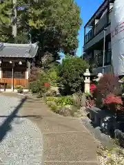 水堂須佐男神社(兵庫県)