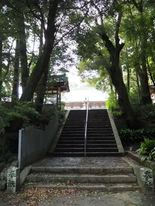 金剛頂寺のその他建物