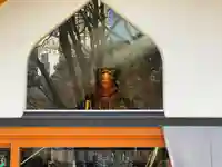 増上寺塔頭 三縁山 宝珠院(東京都)