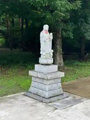 霊泉大社(栃木県)