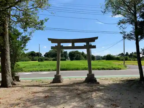 熊野神社(千葉県)