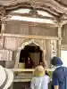 石山寺(滋賀県)