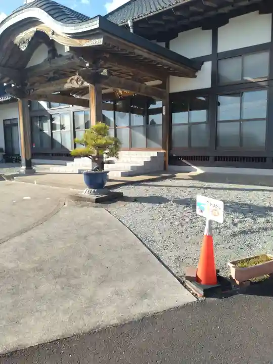 光明寺(宮城県)