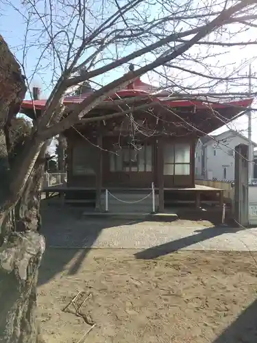 聖王寺(群馬県)