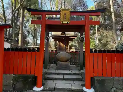 賀茂御祖神社（下鴨神社）(京都府)