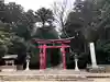 彌彦神社(新潟県)