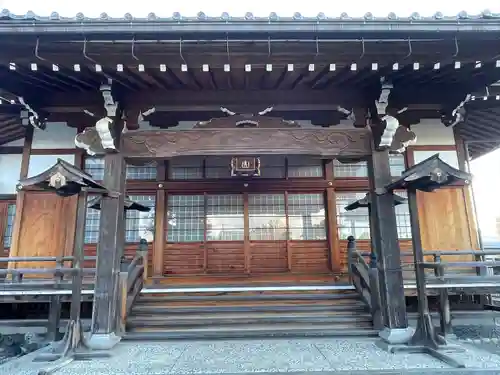 守善寺(滋賀県)