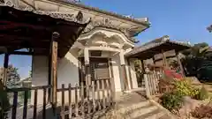 海宝寺(京都府)