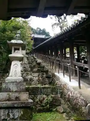 長谷寺のその他建物