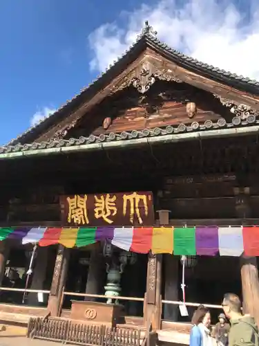 長谷寺(奈良県)