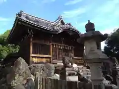 國霊神社(愛知県)