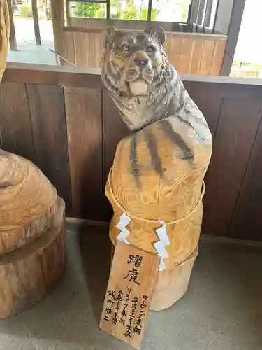 伊太祁曽神社(和歌山県)