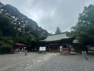 砥鹿神社（里宮）(愛知県)