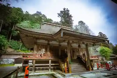 日吉大社(滋賀県)