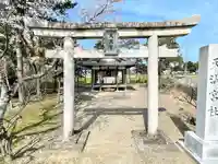 天満宮社(滋賀県)