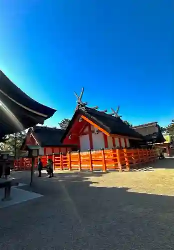 住吉大社(大阪府)