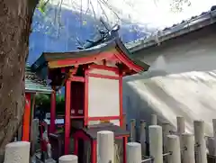 魚崎八幡宮神社(兵庫県)