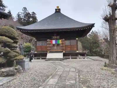 金剛寺(群馬県)
